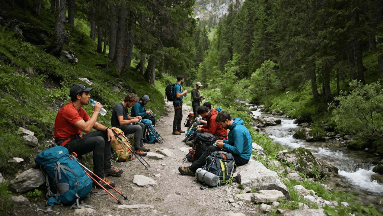 使用蚂蚁免费加速器提升iOS设备网络速度详解